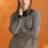 Bästiströja i ekologisk bomull