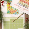 Gudrun Sjödéns kalender 2025