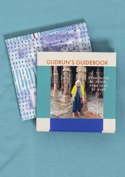 Gudruns Guidebok