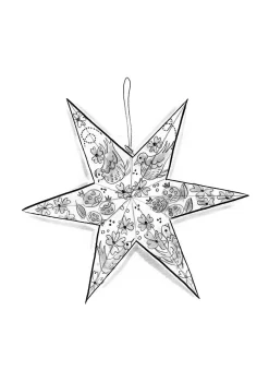 Julstjärna 