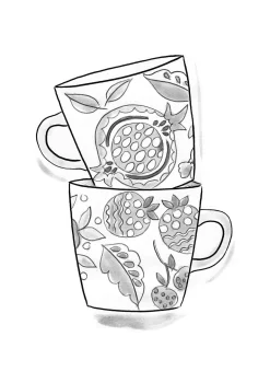 Mugg