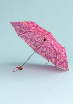 Paraply "Peggy" i återvunnen polyester