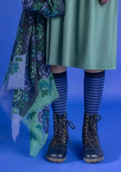 Sjal "Astrid" i ull
