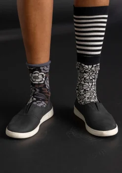Sko i nubuck