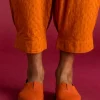 Sko i nubuck