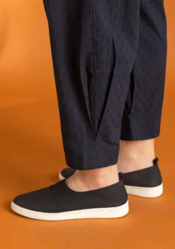 Sko i nubuck