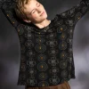 Top "Deco" i micromodal/elastan