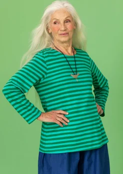 Top "Mika" i ekologisk bomull/modal