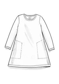 Trikåtunika 