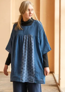 Tunika "Sonata" i lin