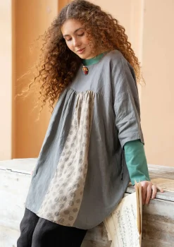 Tunika "Sonata" i lin