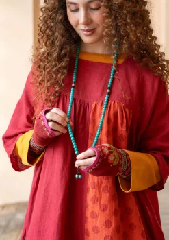 Tunika "Sonata" i lin