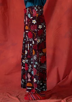 Velourbyxa 